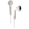 Picture of Koss Headphones KE5w Wired, In-ear, 3.5 mm, White