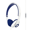 Picture of Koss Headphones KPH30iW On-Ear, Microphone, 3.5 mm, White