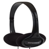Изображение Koss Headphones KPH7k Wired, On-Ear, 3.5 mm, Black