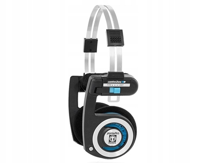 Attēls no Koss Porta Pro Wireless 2.0 Bluetooth On-Ear Headphones