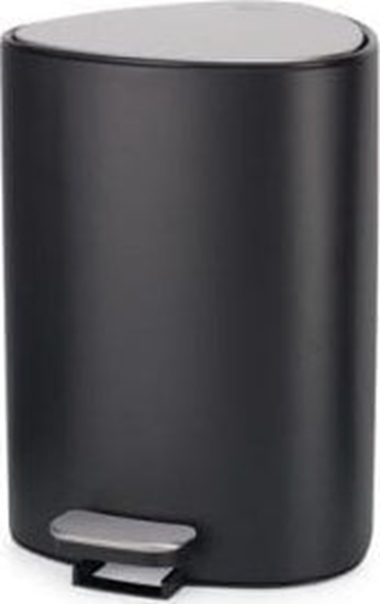 Изображение Joseph Joseph EasyStore 5L Matt Black Pedal Bin