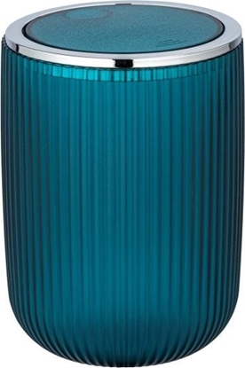 Attēls no Kosz na mieci Wenko uchylny niebieski (twm_515228)