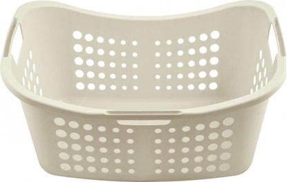 Picture of Kosz na pranie Curver Kosz na pranie 50 l VICTORIA vintage CURVER