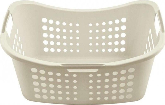 Picture of Kosz na pranie Curver Kosz na pranie 50 l VICTORIA vintage CURVER