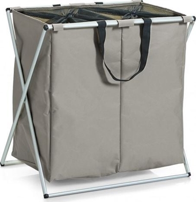 Attēls no Kosz na pranie Zeller beowy (13226)