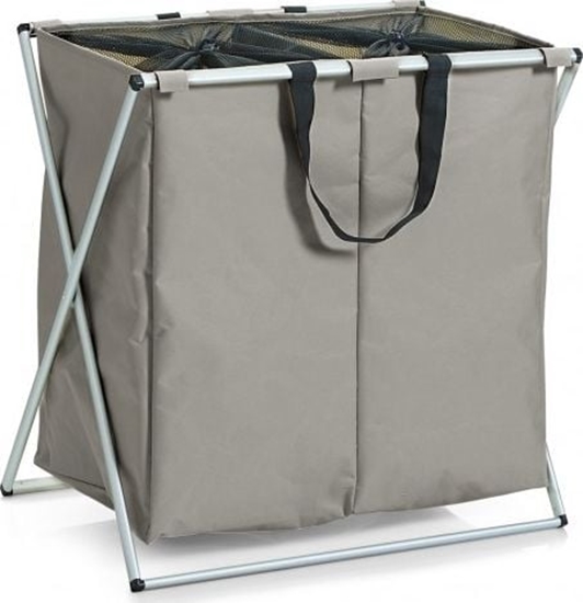 Picture of Kosz na pranie Zeller beowy (13226)