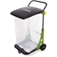 Изображение Kosz/Pojemnik Ogrodowy   FZO 4001, poj.80L worek, kółka