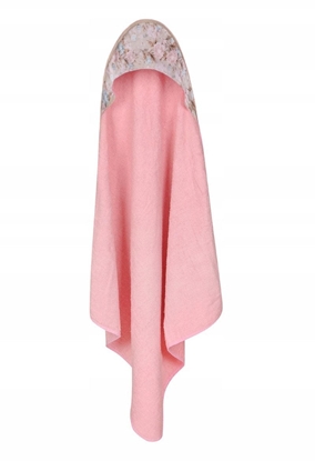 Attēls no Kpielowe okrycie niemowlce MAXI PRINT, 100x100