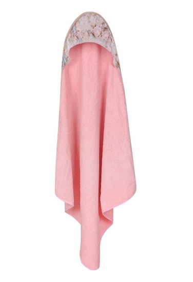 Picture of Kpielowe okrycie niemowlce MAXI PRINT, 100x100