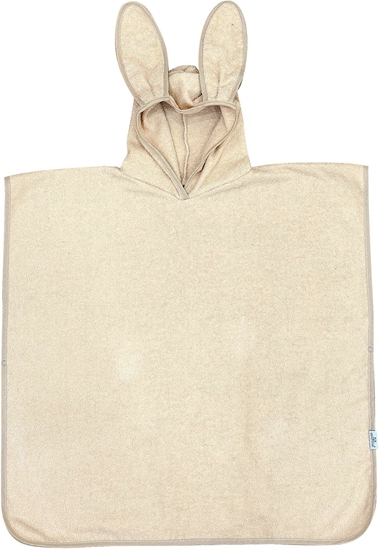 Picture of Kpielowe okrycie niemowlce PONCHO JUNIOR, 70x140