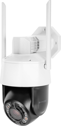 Изображение Kruger&Matz Kamera Wi-Fi zewntrzna Kruger&Matz Connect C110 Tuya