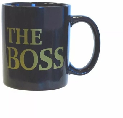 Attēls no Kruze "Boss" 320 ml 8032637012202