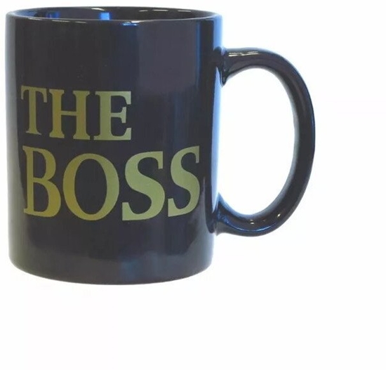 Picture of Kruze "Boss" 320 ml 8032637012202