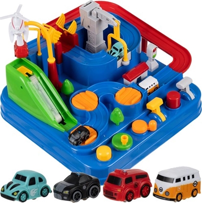 Picture of Kruzzel Tor samochodowy 22879  (5900779948198)