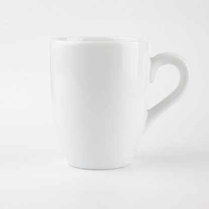 Picture of Krūze ART90, 400ml, D 8.5 cm, H 10 cm, porcelāns