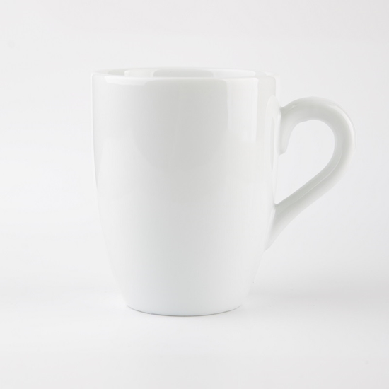 Picture of Krūze ART90, 400ml, D 8.5 cm, H 10 cm, porcelāns