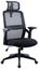 Picture of Krzeso biurowe AMO-80 Czarne