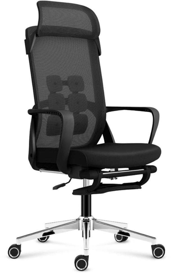 Picture of Krzeso biurowe Mark Adler Manager 3.6 Czarne