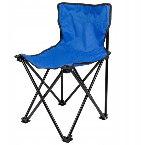 Изображение Krzeso kempingowe skadane