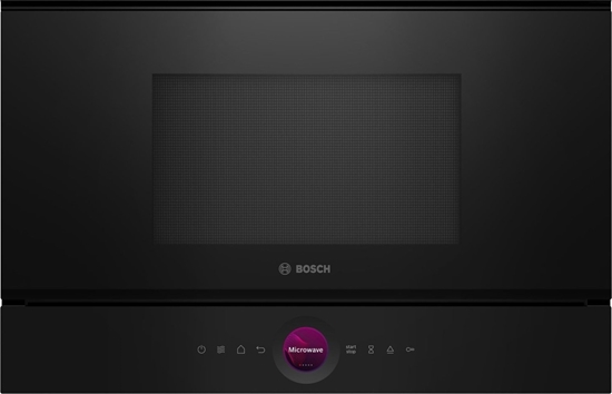 Picture of Kuchenka mikrofalowa Bosch BEL7321B1