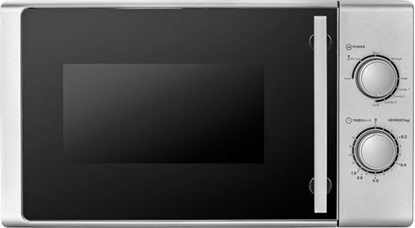 Изображение Kuchenka mikrofalowa Daewoo DAEWOO DM-2013MSG Mikrobang krosnel su grilium