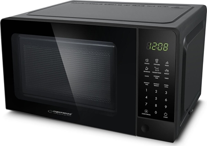 Attēls no Kuchenka mikrofalowa Esperanza HORNEADO