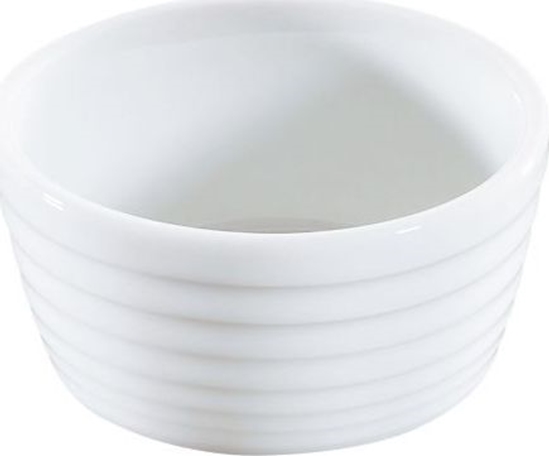 Изображение Kuchenprofi Miseczka Kuchenprofi Burgund aroodporna, red. 11x5,5 cm