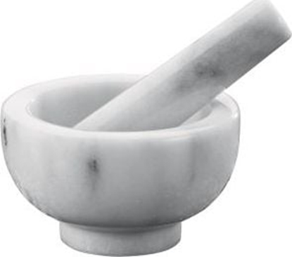 Picture of Kuchenprofi Modzierz, Kuchenprofi red. 11x7 cm, biay