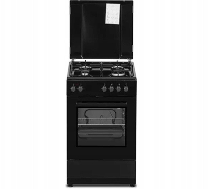 Attēls no Kuchnia gazowa MPM-53-KGE-33