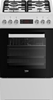 Picture of Kuchnia gazowo-elektryczna FSE52323DWD 
