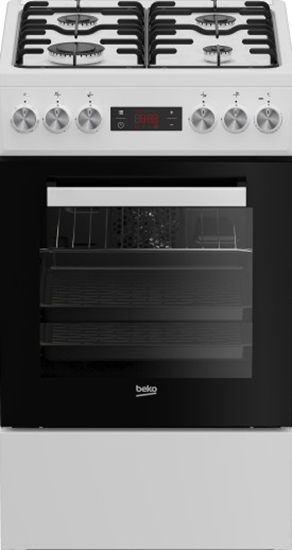 Picture of Kuchnia gazowo-elektryczna FSE52323DWD 