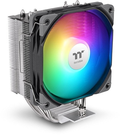 Изображение Thermaltake UX400 ARGB Air cooler