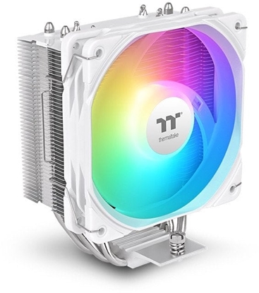 Изображение Thermaltake UX400 ARGB White Air cooler