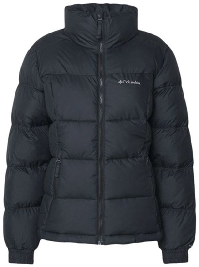 Picture of Kurtka Sportowa Damska Columbia Pike Lake Czarny - L