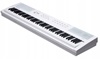 Picture of Kurzweil KAS5 White - Statyw do KA-70/90/120