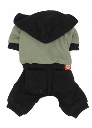 Picture of LAB PCHEKA-KOMBINEZON WOW RÓ "L"