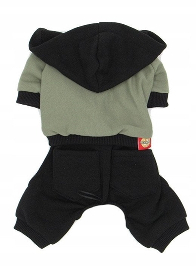 Picture of LAB PCHEKA-KOMBINEZON WOW RÓ "L"