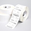 Изображение Label, Paper, 83x51mm; Thermal Transfer, Z-Perform 1000T, Uncoated, Permanent Adhesive, 76mm Core