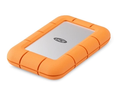 Picture of LACIE Rugged Mini SSD 1TB USB 3.2