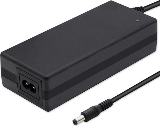 Picture of Ładowarka do baterii roweru elektrycznego 36V | 42V | 2A |       5.5*2.1 