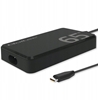 Picture of Ładowarka sieciowa 65W GaN Super Fast SLIM | PD | 5-20V | 3.25A |USB-C 3.1 | Laptop | MacBook | Smartfon | +kabel 