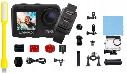 Attēls no LAMAX W10.2