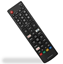 Picture of Lamex LG AKB75675311 TV Remote control Smart / Netflix / Prime Video