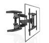 Picture of Lamex LXLCD130 Wall mounted TV racket up to 85"/ 60kg