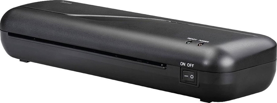 Picture of Laminator Hama LAMINATOR 4W1 DIN A4