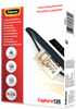 Picture of Laminēšanas plēve Fellowes A6 Glossy 125 Micron Laminating Pouch - 100 pack