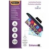 Picture of Laminēšanas plēves Fellowes A4 100gab 80u