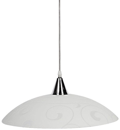 Picture of Lampa sufitowa Domoletti CEILING LAMP GF400-1P D40 1X60W E27