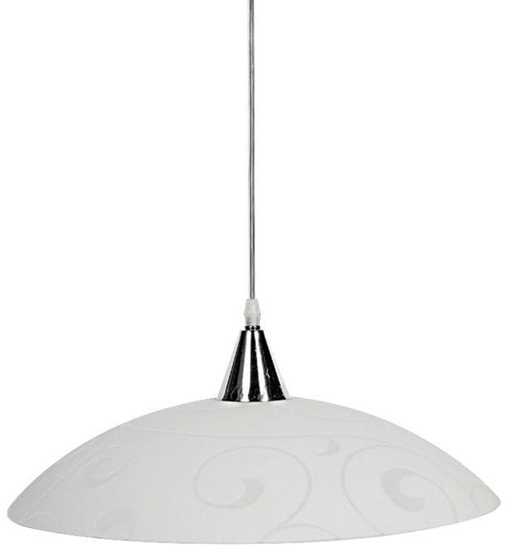 Picture of Lampa sufitowa Domoletti CEILING LAMP GF400-1P D40 1X60W E27
