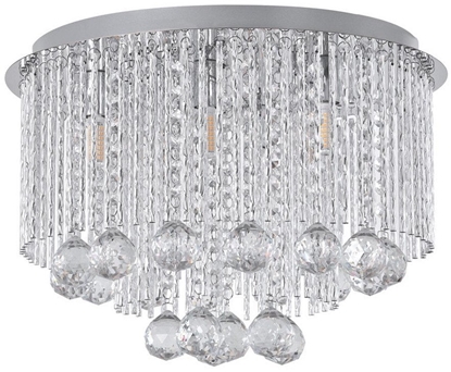 Picture of Lampa sufitowa Domoletti CEILING LAMP ICELAND 19156L 6X25W G9